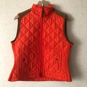 Ralph Lauren Sport Vest